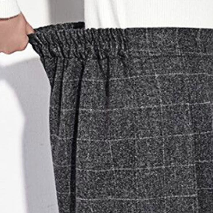 パンツ ワイドパンツ ボトムス | Doux Belle  | 詳細画像33 