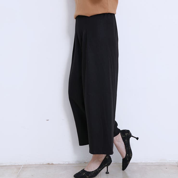 パンツ ワイドパンツ ボトムス | Doux Belle  | 詳細画像14 