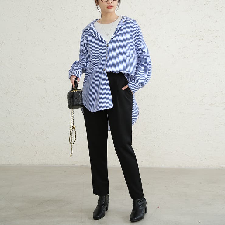 パンツ ロングパンツ ボトムス | Doux Belle  | 詳細画像87 