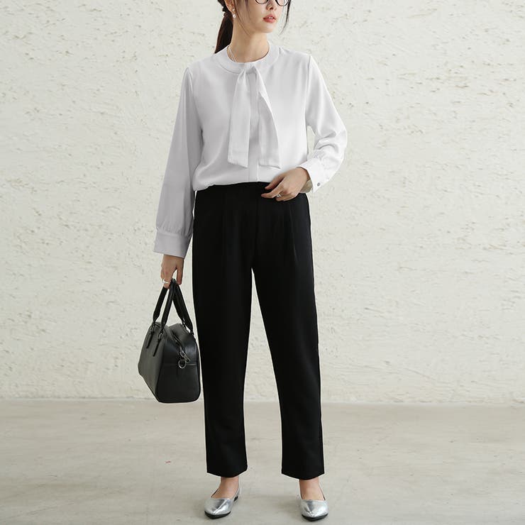 パンツ ロングパンツ ボトムス | Doux Belle  | 詳細画像92 