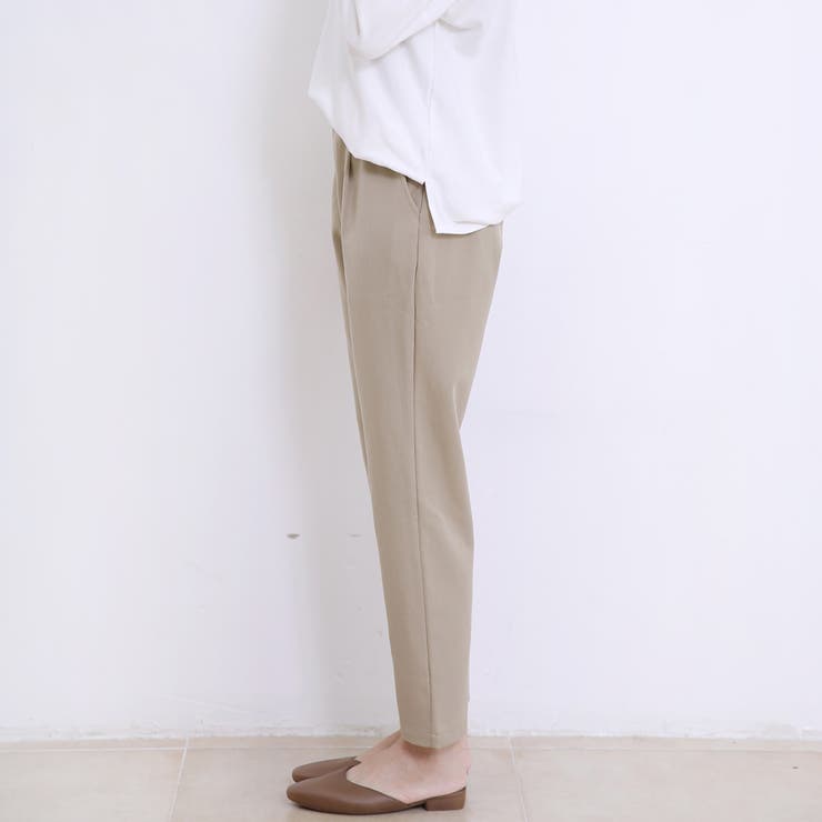 パンツ ロングパンツ ボトムス | Doux Belle  | 詳細画像11 