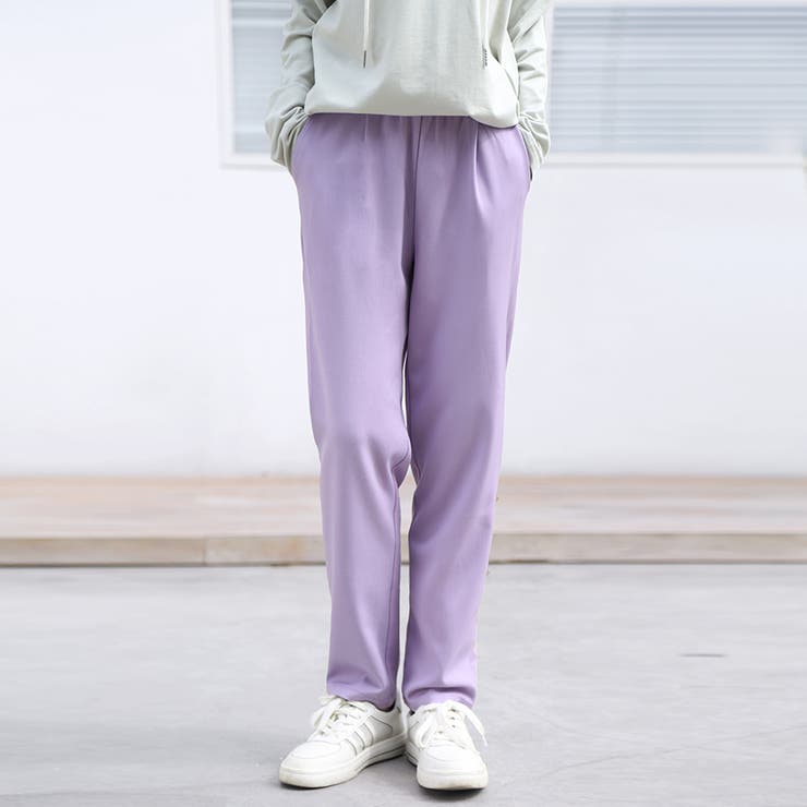 パンツ ロングパンツ ボトムス | Doux Belle  | 詳細画像19 