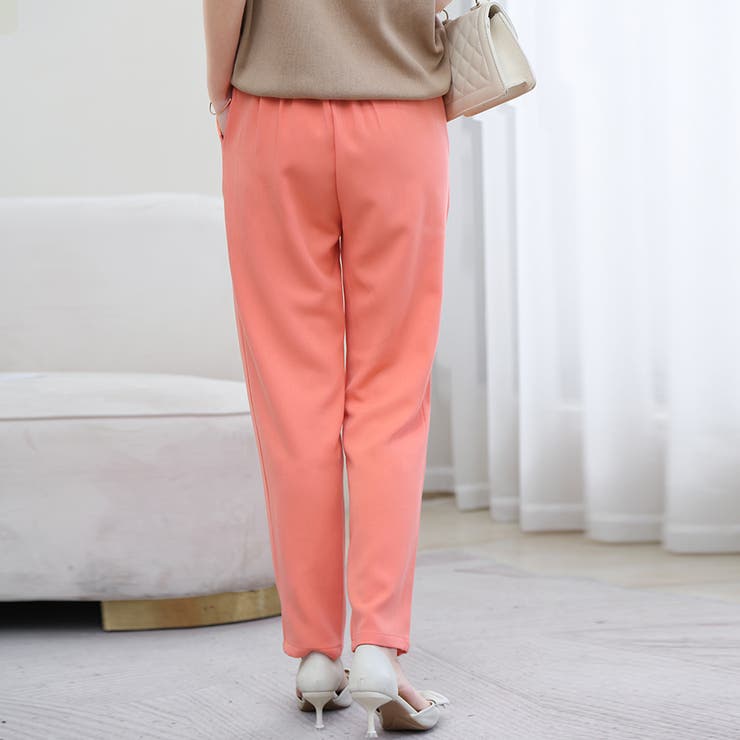 パンツ ロングパンツ ボトムス | Doux Belle  | 詳細画像25 