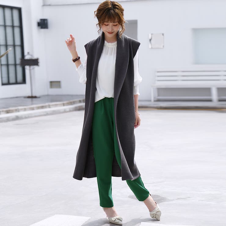 パンツ ロングパンツ ボトムス | Doux Belle  | 詳細画像31 