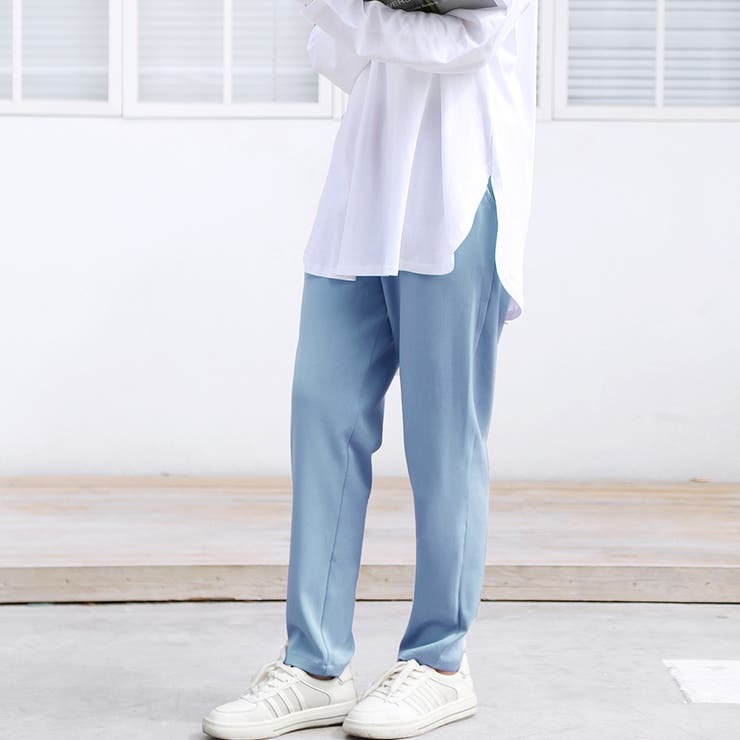 パンツ ロングパンツ ボトムス | Doux Belle  | 詳細画像3 