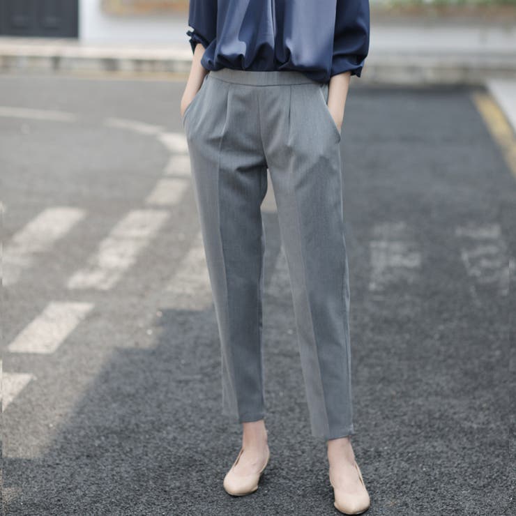 パンツ ロングパンツ ボトムス | Doux Belle  | 詳細画像36 