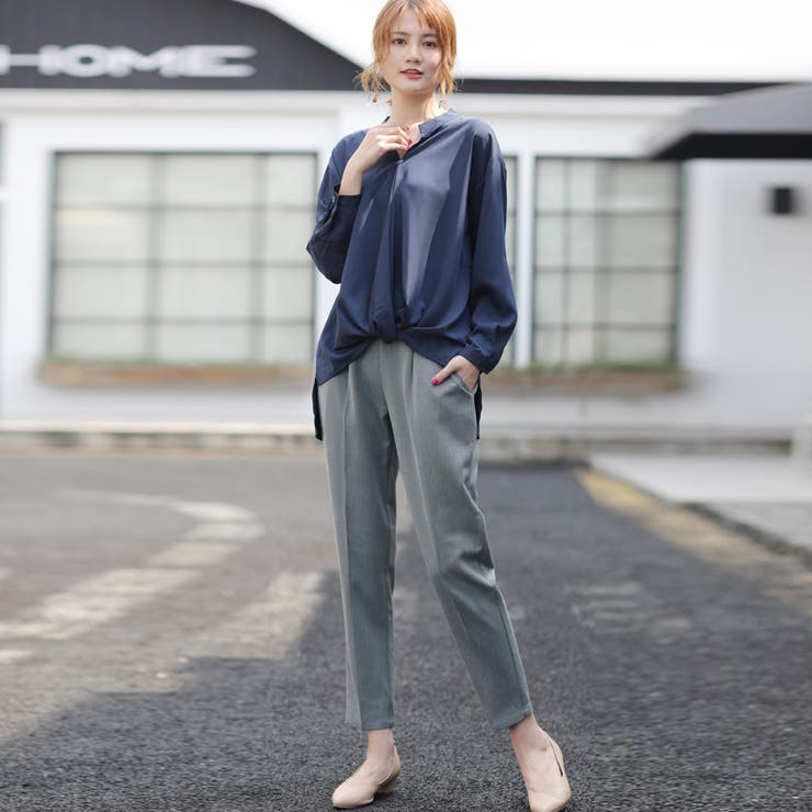 パンツ ロングパンツ ボトムス | Doux Belle  | 詳細画像37 