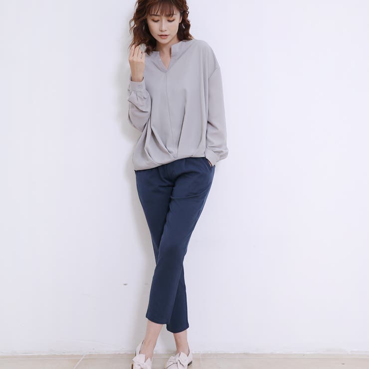 パンツ ロングパンツ ボトムス | Doux Belle  | 詳細画像41 