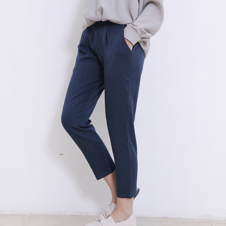 パンツ ロングパンツ ボトムス | Doux Belle  | 詳細画像42 