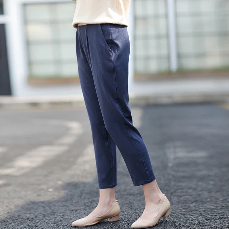 パンツ ロングパンツ ボトムス | Doux Belle  | 詳細画像44 