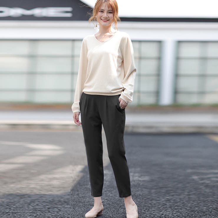 パンツ ロングパンツ ボトムス | Doux Belle  | 詳細画像47 