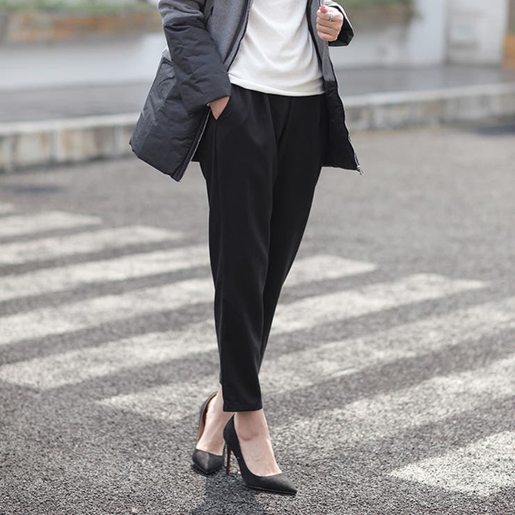 パンツ ロングパンツ ボトムス | Doux Belle  | 詳細画像49 