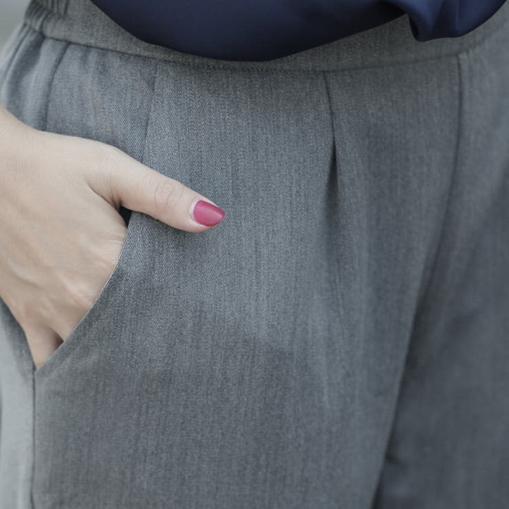 パンツ ロングパンツ ボトムス | Doux Belle  | 詳細画像94 