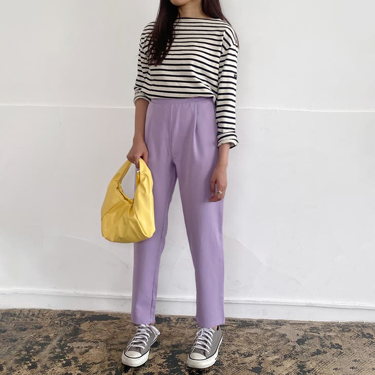 パンツ ロングパンツ ボトムス | Doux Belle  | 詳細画像21 