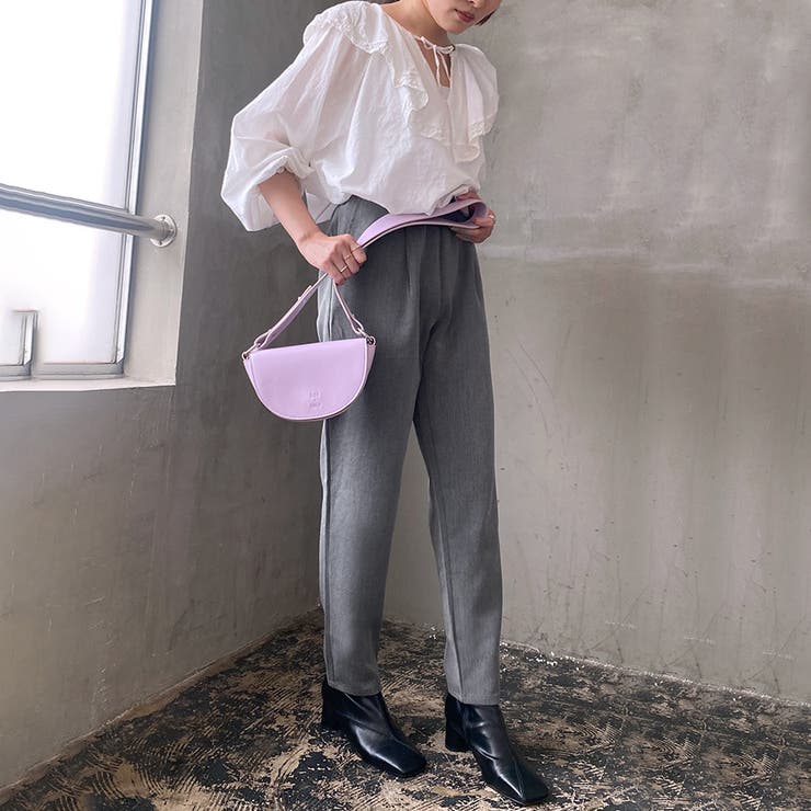 パンツ ロングパンツ ボトムス | Doux Belle  | 詳細画像40 