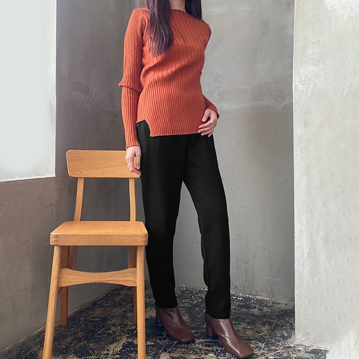 パンツ ロングパンツ ボトムス | Doux Belle  | 詳細画像51 