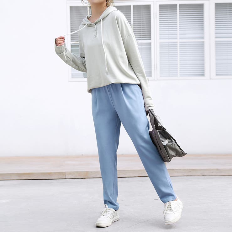 パンツ ロングパンツ ボトムス | Doux Belle  | 詳細画像61 