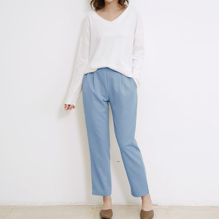 パンツ ロングパンツ ボトムス | Doux Belle  | 詳細画像63 