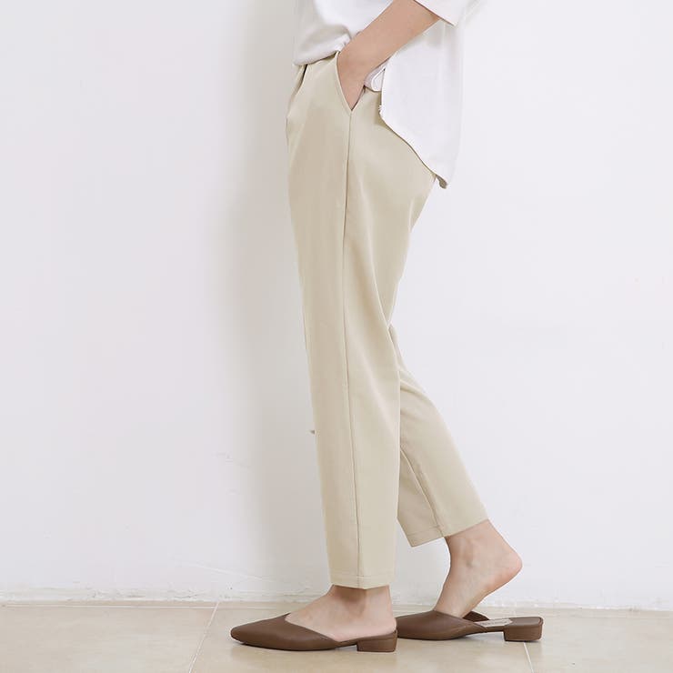 パンツ ロングパンツ ボトムス | Doux Belle  | 詳細画像7 