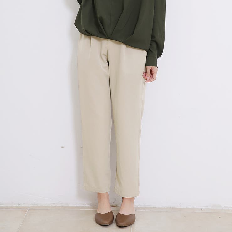 パンツ ロングパンツ ボトムス | Doux Belle  | 詳細画像8 