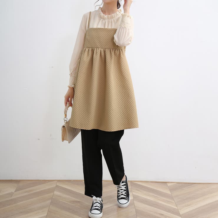 パンツ ロングパンツ ボトムス | Doux Belle  | 詳細画像54 