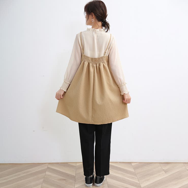 パンツ ロングパンツ ボトムス | Doux Belle  | 詳細画像55 