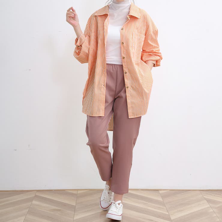 パンツ ロングパンツ ボトムス | Doux Belle  | 詳細画像58 