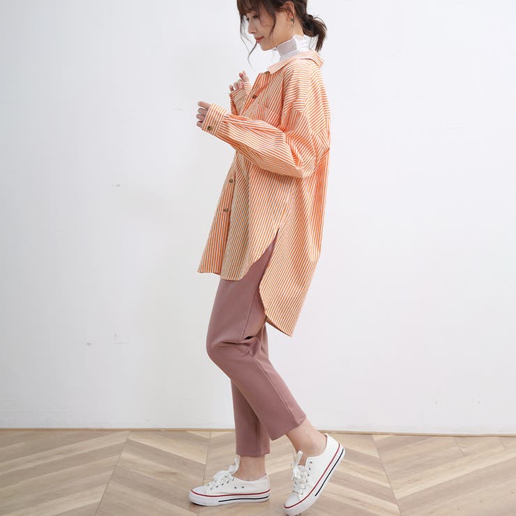 パンツ ロングパンツ ボトムス | Doux Belle  | 詳細画像59 