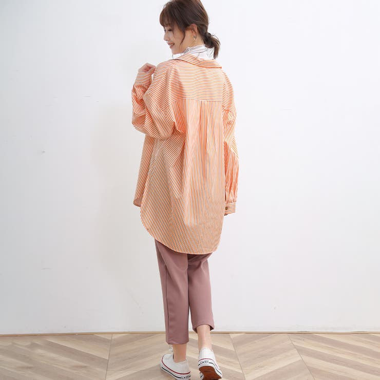 パンツ ロングパンツ ボトムス | Doux Belle  | 詳細画像60 