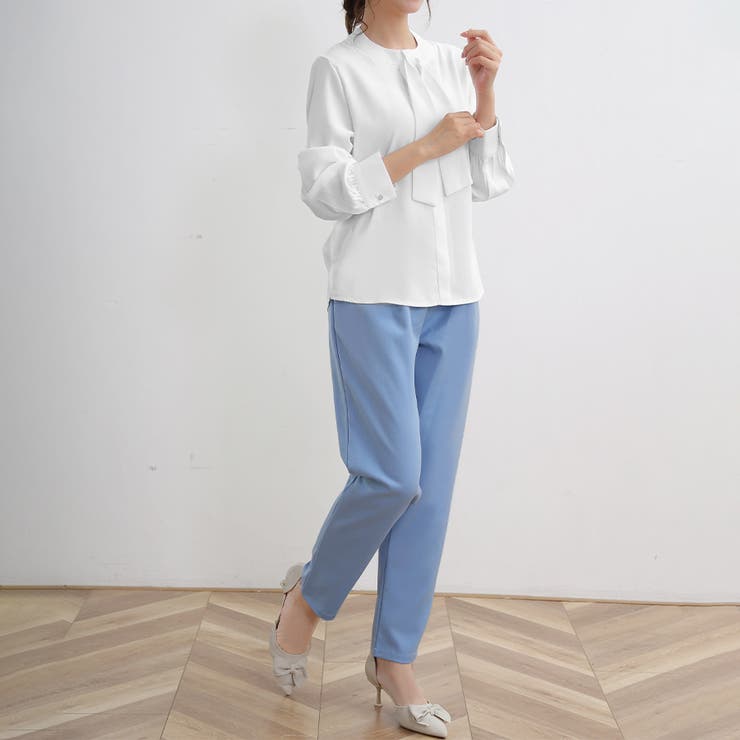 パンツ ロングパンツ ボトムス | Doux Belle  | 詳細画像66 