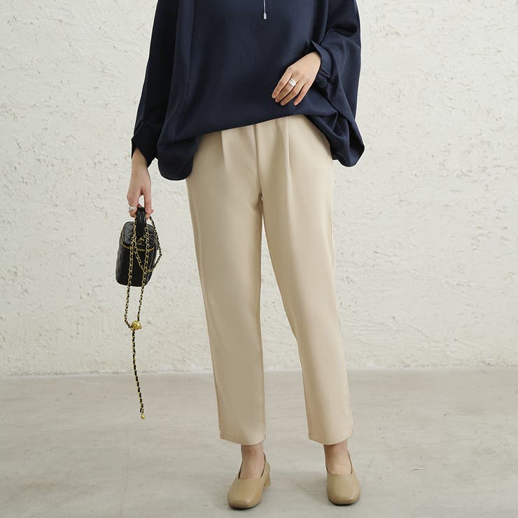 パンツ ロングパンツ ボトムス | Doux Belle  | 詳細画像81 