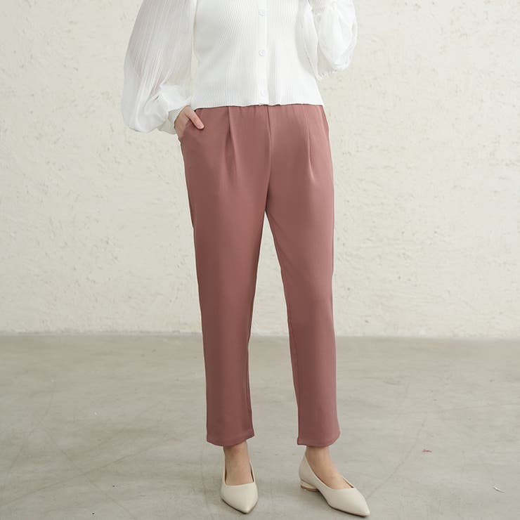 パンツ ロングパンツ ボトムス | Doux Belle  | 詳細画像84 