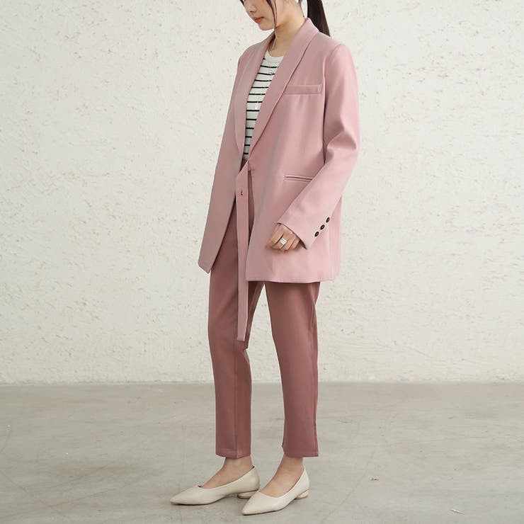 パンツ ロングパンツ ボトムス | Doux Belle  | 詳細画像85 