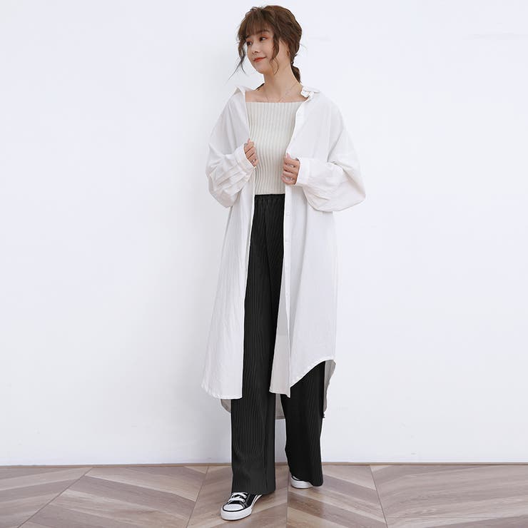 ボトムス パンツ ロング | Doux Belle  | 詳細画像30 