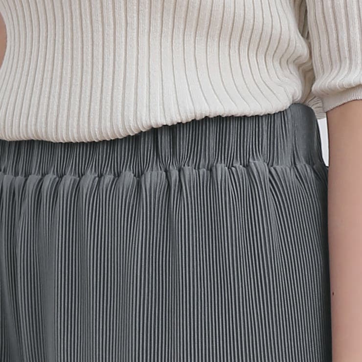 ボトムス パンツ ロング | Doux Belle  | 詳細画像34 