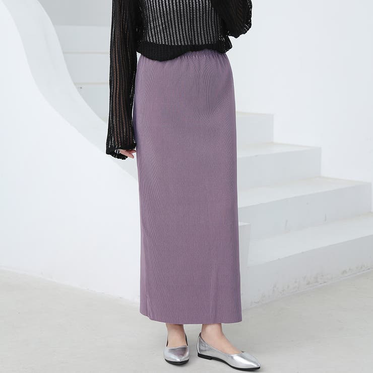 スカート ロング丈 ボトムス | Doux Belle  | 詳細画像11 