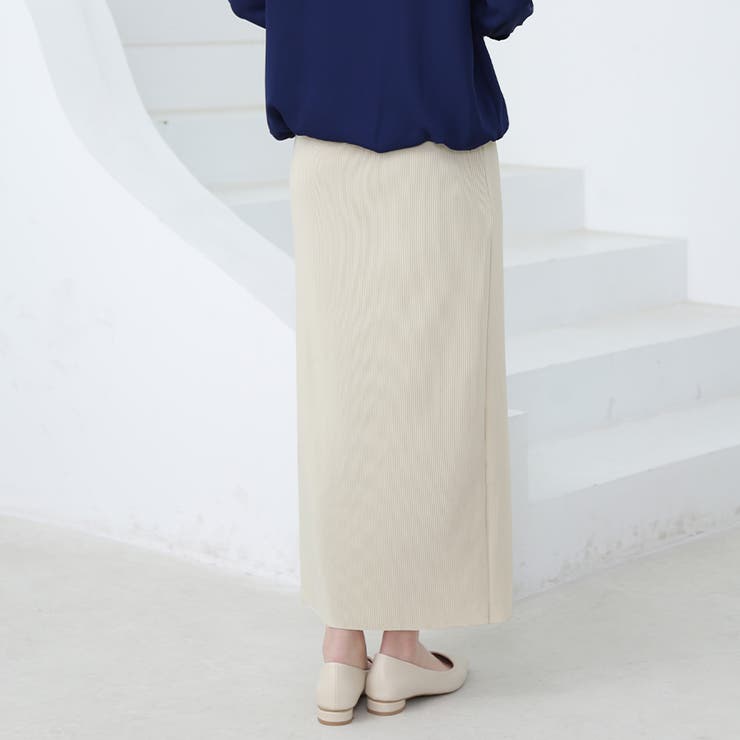 スカート ロング丈 ボトムス | Doux Belle  | 詳細画像16 