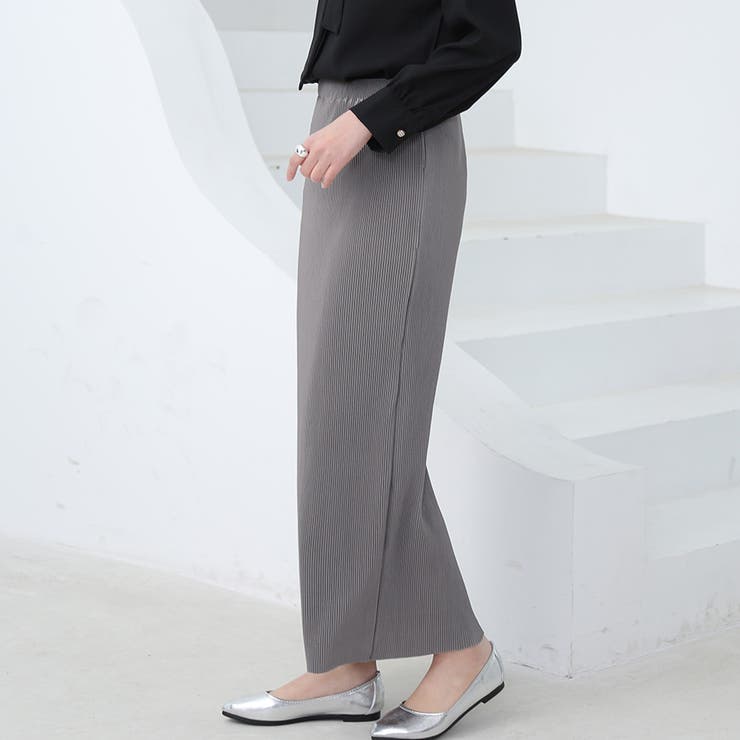 スカート ロング丈 ボトムス | Doux Belle  | 詳細画像18 