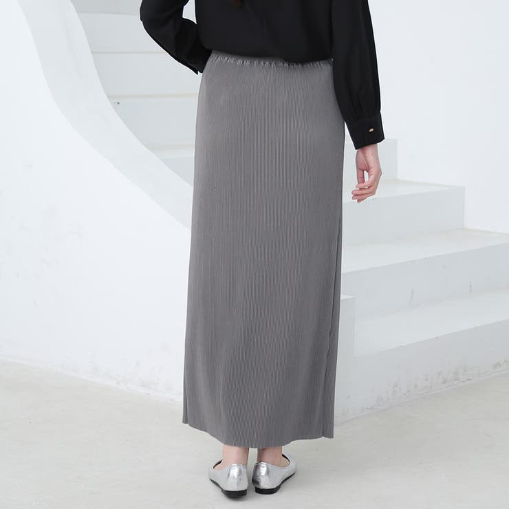 スカート ロング丈 ボトムス | Doux Belle  | 詳細画像19 