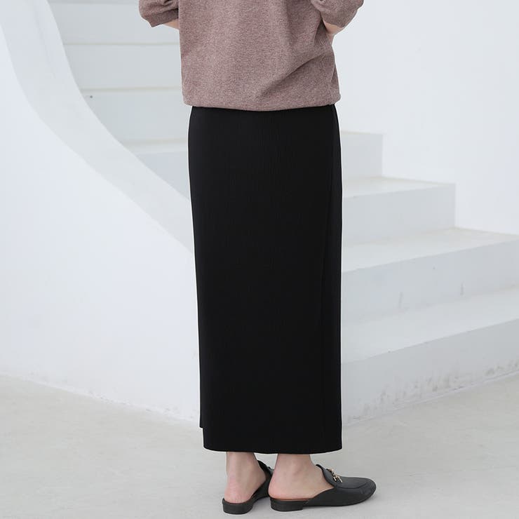 スカート ロング丈 ボトムス | Doux Belle  | 詳細画像23 