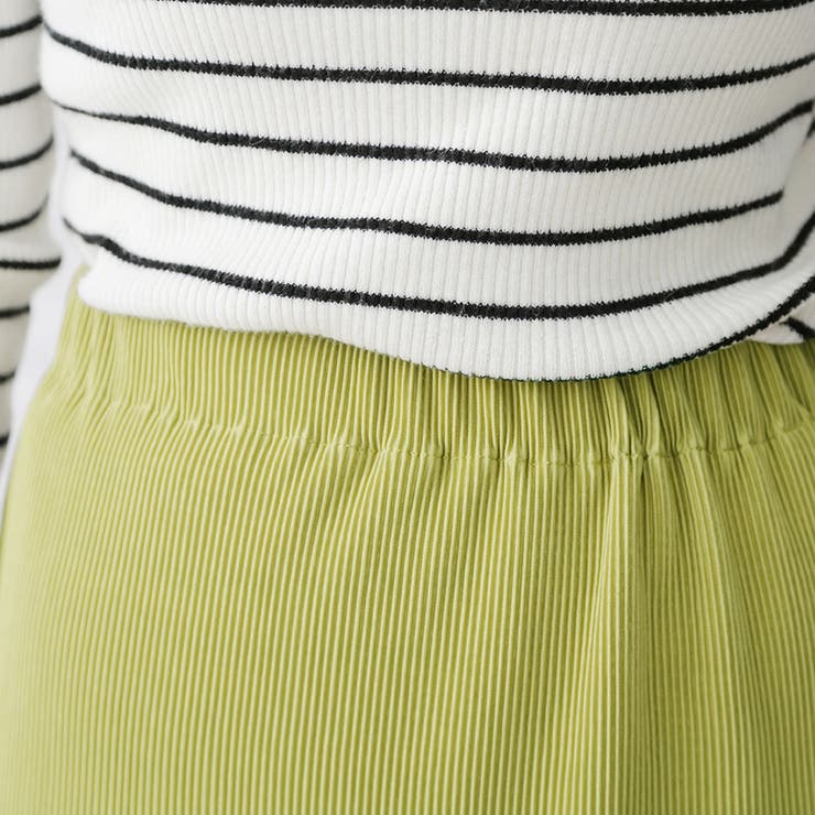 スカート ロング丈 ボトムス | Doux Belle  | 詳細画像25 