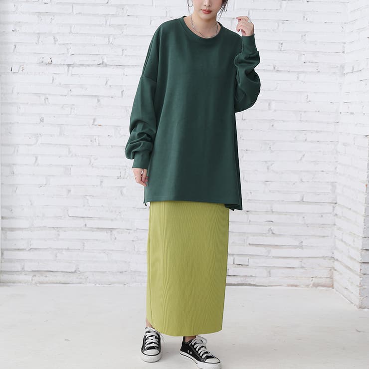 スカート ロング丈 ボトムス | Doux Belle  | 詳細画像6 