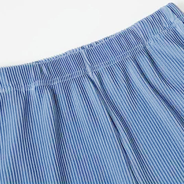 ロングパンツ ワイドパンツ ボトムス | Doux Belle  | 詳細画像19 