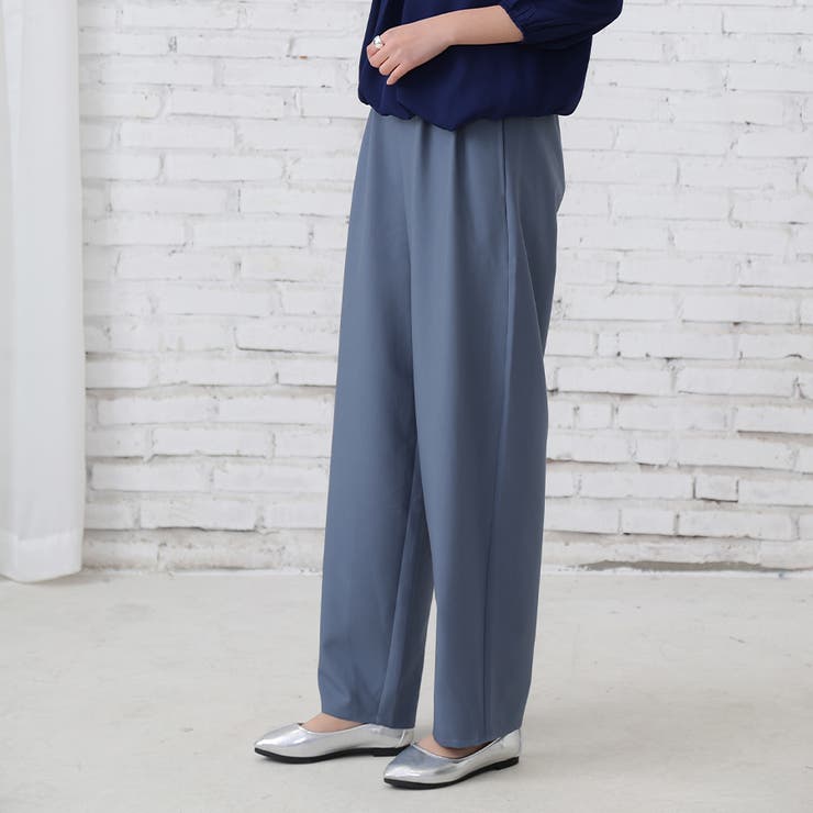 パンツ ボトムス ロングパンツ | Doux Belle  | 詳細画像17 