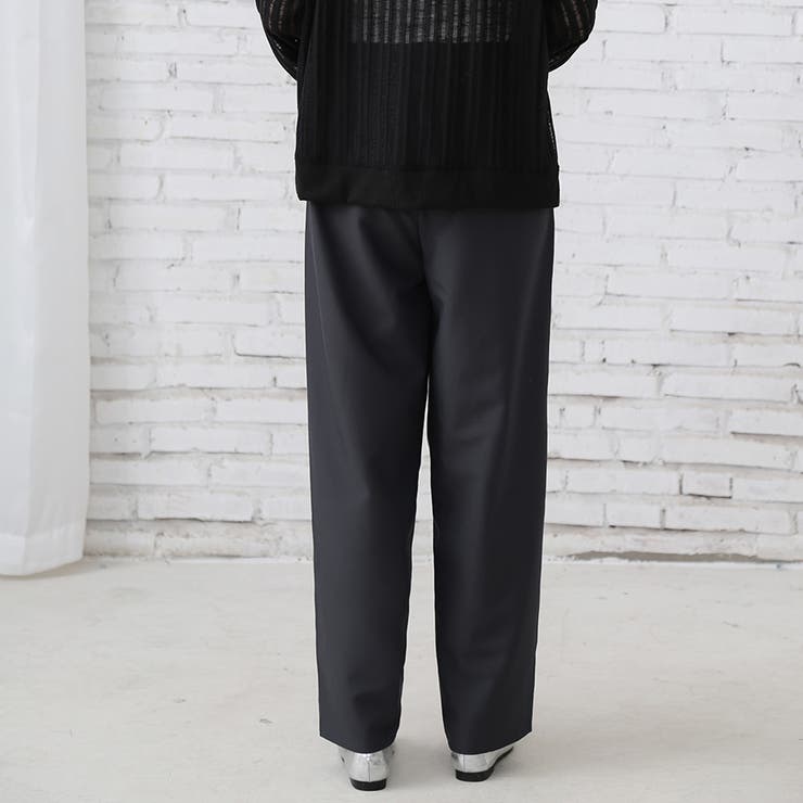 パンツ ボトムス ロングパンツ | Doux Belle  | 詳細画像20 