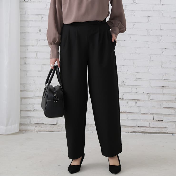 パンツ ボトムス ロングパンツ | Doux Belle  | 詳細画像21 