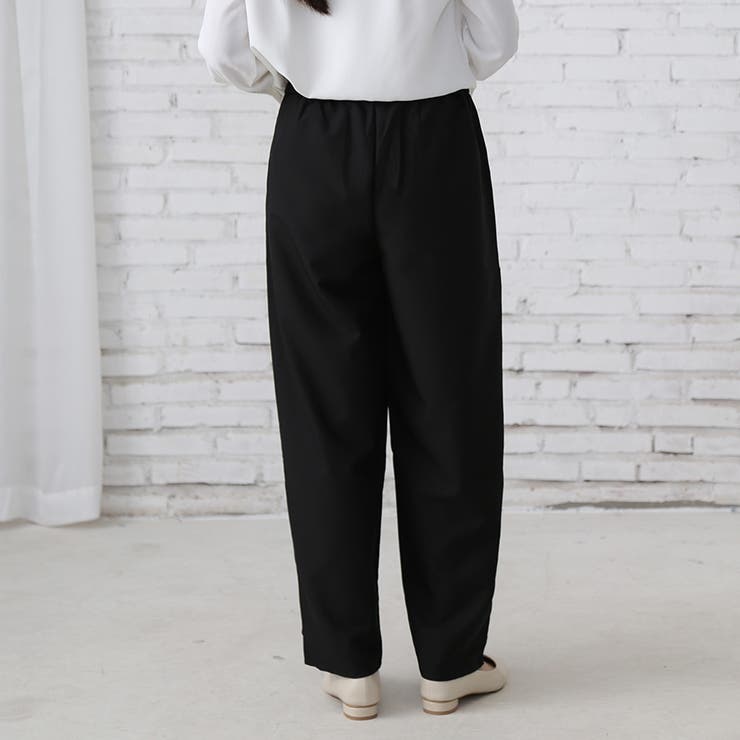 パンツ ボトムス ロングパンツ | Doux Belle  | 詳細画像26 