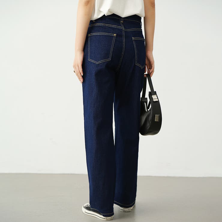 ボトムス ロング ワイド | Doux Belle  | 詳細画像11 