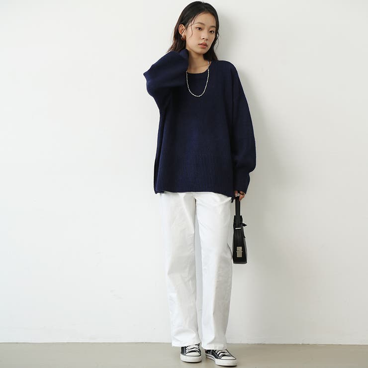 ボトムス ロング ワイド | Doux Belle  | 詳細画像18 