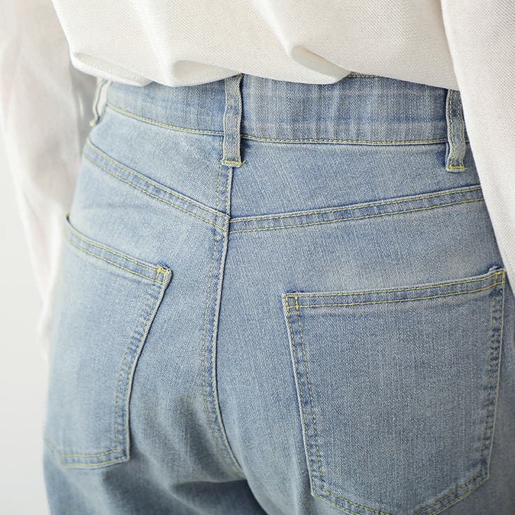 ボトムス ロング ワイド | Doux Belle  | 詳細画像24 